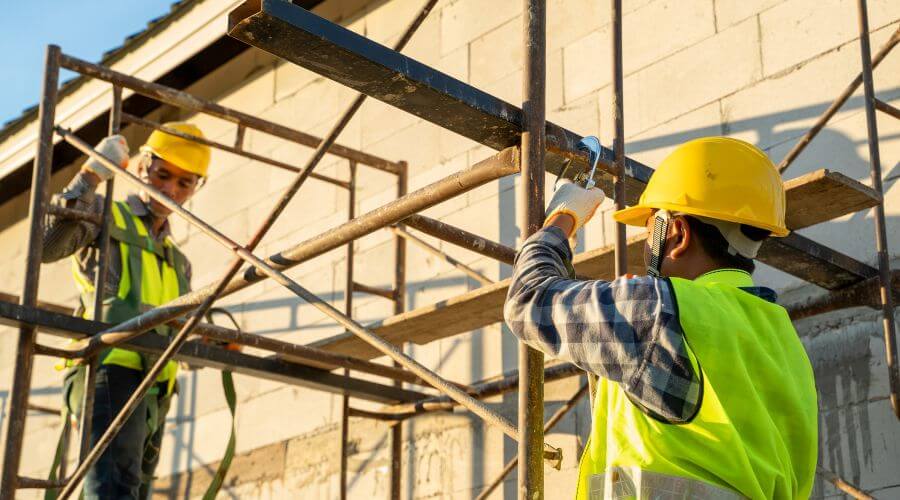 Professional fairlawn roofing services in Melcher Dallas, IA